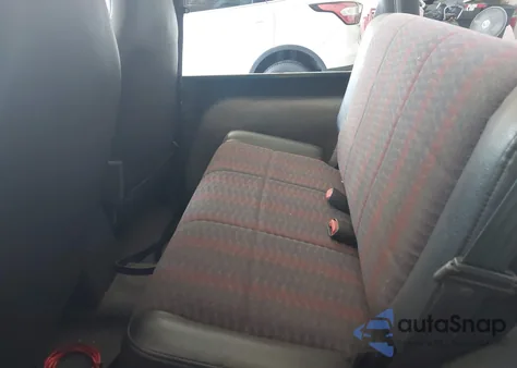 1999 Jeep Wrangler Sport из США, поврежденный, VIN 1J4FY19S4XP494405